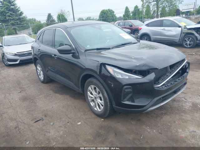 2023 FORD ESCAPE 1FMCU9GN9PUB17792