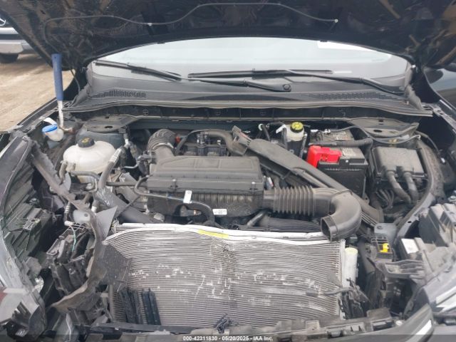 2023 FORD ESCAPE 1FMCU9GN9PUB17792 Photo 9