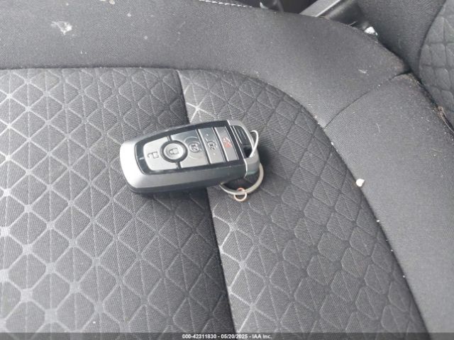 2023 FORD ESCAPE 1FMCU9GN9PUB17792 Photo 10