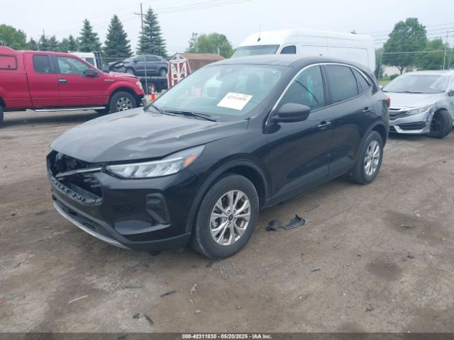 2023 FORD ESCAPE 1FMCU9GN9PUB17792 Photo 1