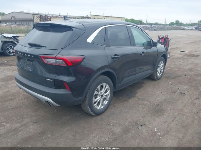2023 FORD ESCAPE 1FMCU9GN9PUB17792 Photo 3
