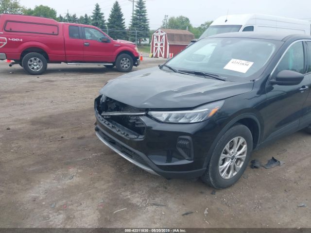 2023 FORD ESCAPE 1FMCU9GN9PUB17792 Photo 5