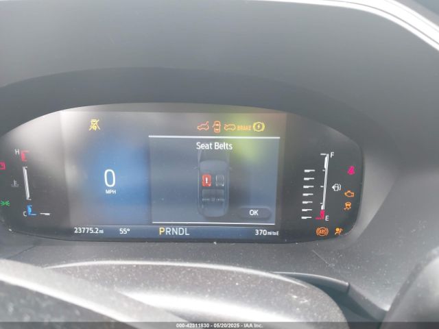 2023 FORD ESCAPE 1FMCU9GN9PUB17792 Photo 6