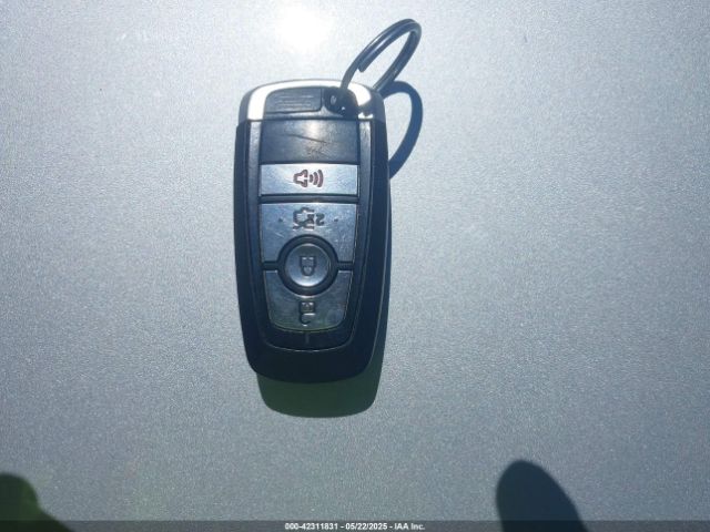 2FMPK3K92JBB06709 Ford Edge Titanium