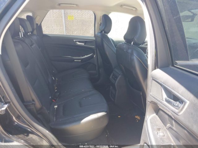 2FMPK3K92JBB06709 Ford Edge Titanium