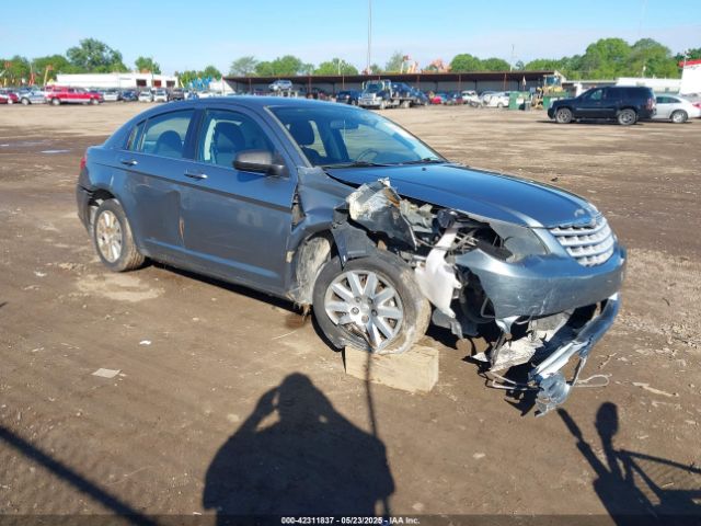 2010 CHRYSLER SEBRING 1C3CC4FB0AN128655