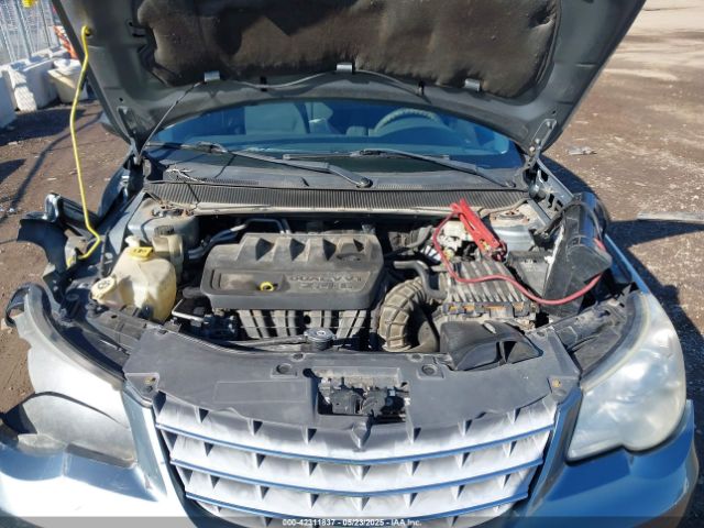 2010 CHRYSLER SEBRING 1C3CC4FB0AN128655 Photo 9