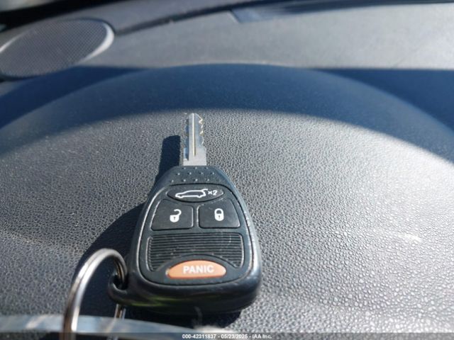 2010 CHRYSLER SEBRING 1C3CC4FB0AN128655 Photo 10