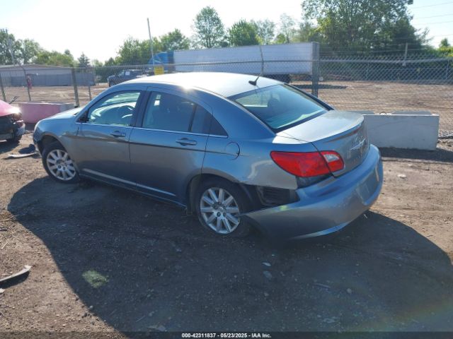 2010 CHRYSLER SEBRING 1C3CC4FB0AN128655 Photo 2