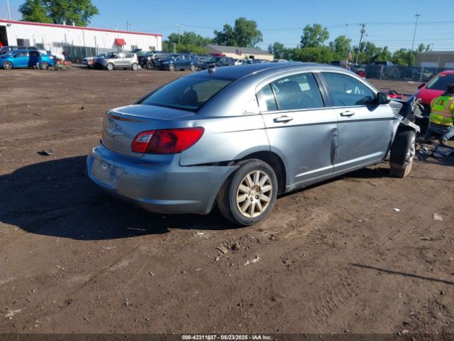 2010 CHRYSLER SEBRING 1C3CC4FB0AN128655 Photo 3