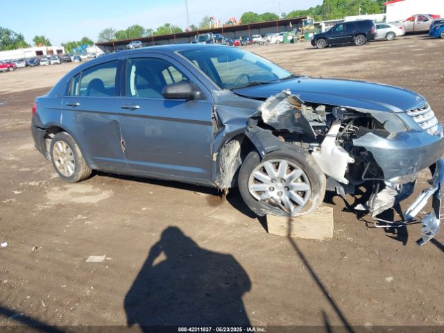 2010 CHRYSLER SEBRING 1C3CC4FB0AN128655 Photo 5