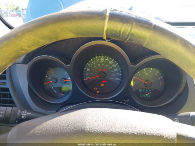 2010 CHRYSLER SEBRING 1C3CC4FB0AN128655 Photo 6