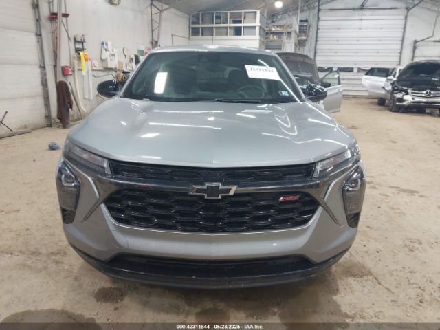 KL77LGE21RC156291 Chevrolet Trax Fwd 1rs