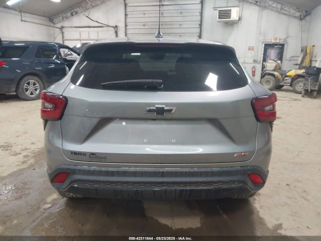 KL77LGE21RC156291 Chevrolet Trax Fwd 1rs