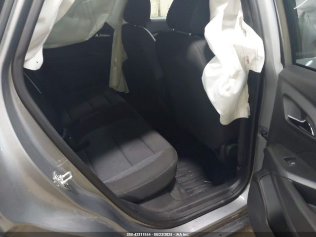 KL77LGE21RC156291 Chevrolet Trax Fwd 1rs