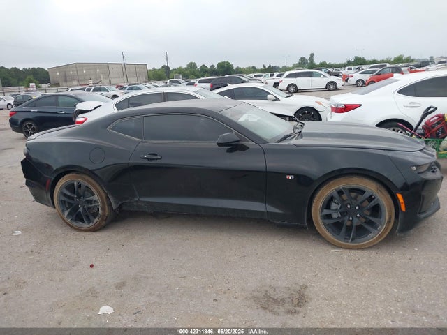Chevrolet Camaro Rwd  2lt 2023 1G1FD1RX4P0108175 Image 13