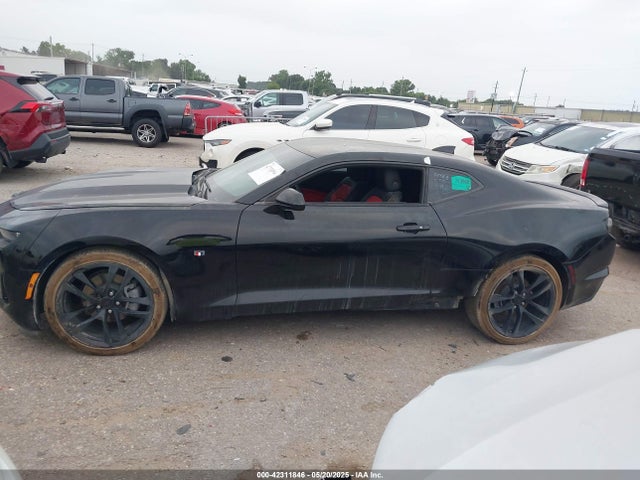 Chevrolet Camaro Rwd  2lt 2023 1G1FD1RX4P0108175 Image 14
