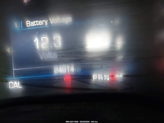 Chevrolet Camaro Rwd  2lt 2023 1G1FD1RX4P0108175 Image 15