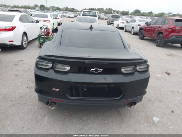 Chevrolet Camaro Rwd  2lt 2023 1G1FD1RX4P0108175 Image 16
