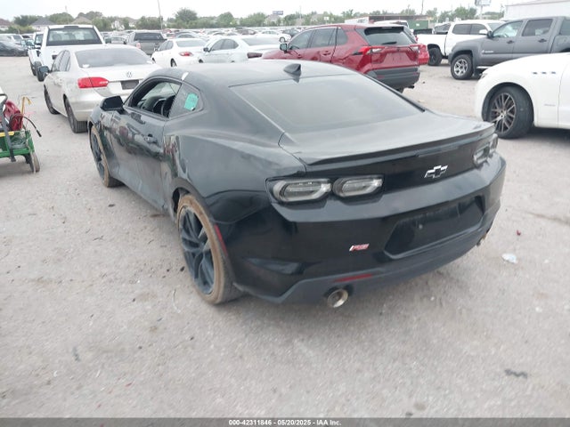 Chevrolet Camaro Rwd  2lt 2023 1G1FD1RX4P0108175 Image 3