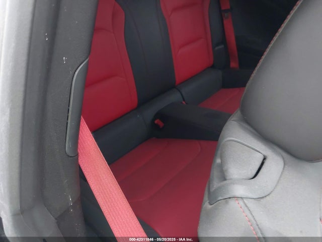 Chevrolet Camaro Rwd  2lt 2023 1G1FD1RX4P0108175 Image 8