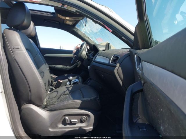 2018 AUDI Q3 WA1BCCFS0JR001134 Photo 4