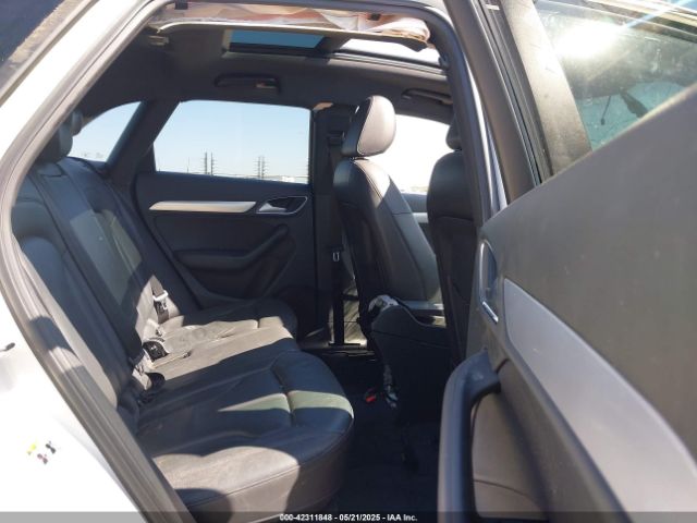 2018 AUDI Q3 WA1BCCFS0JR001134 Photo 7