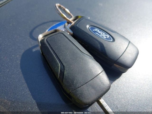 3FA6P0H98FR275848 Ford FUSION SE
