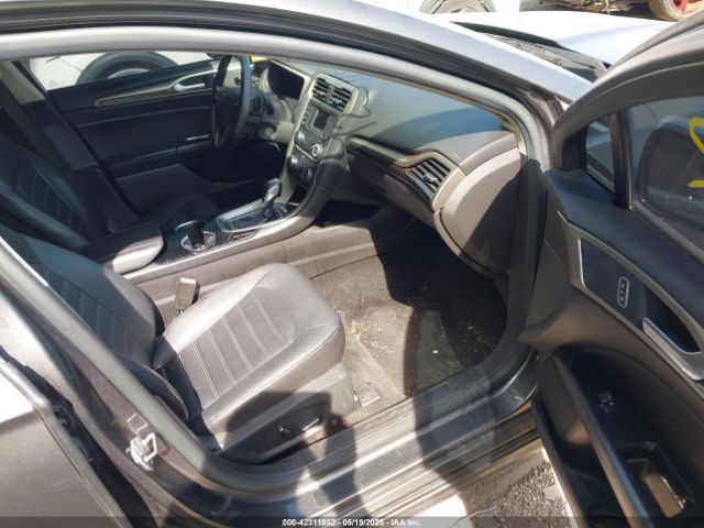 3FA6P0H98FR275848 Ford FUSION SE