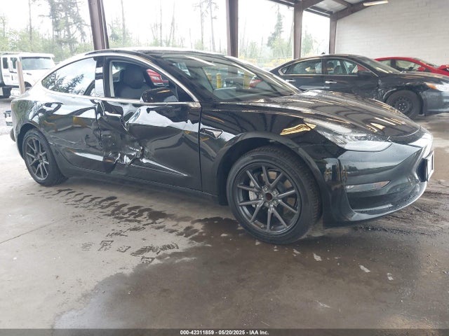 2018 TESLA MODEL 3 5YJ3E1EA4JF098376 Photo 0