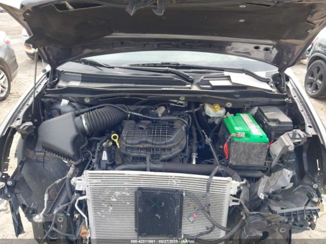 2C4RDGEG8KR674402 Dodge Grand Caravan Gt