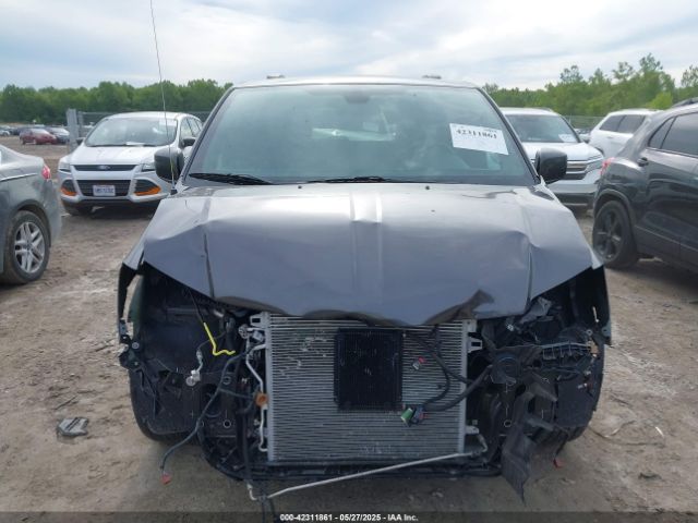 2C4RDGEG8KR674402 Dodge Grand Caravan Gt