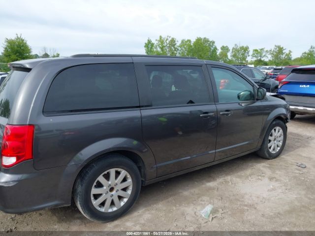 2C4RDGEG8KR674402 Dodge Grand Caravan Gt