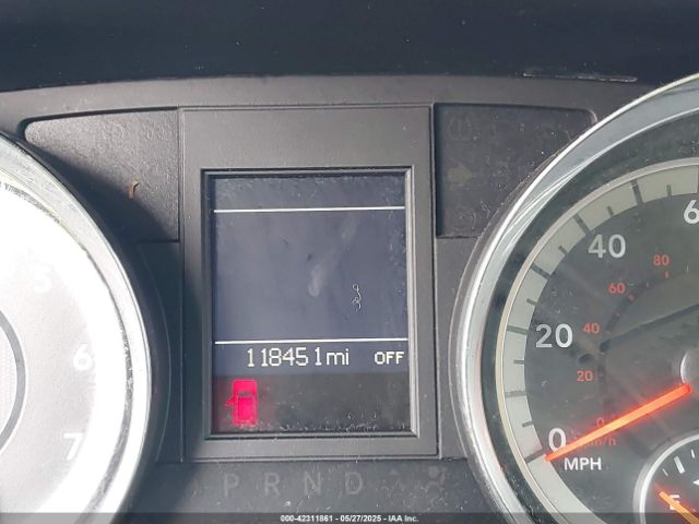2C4RDGEG8KR674402 Dodge Grand Caravan Gt