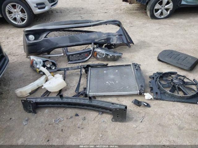 2C4RDGEG8KR674402 Dodge Grand Caravan Gt
