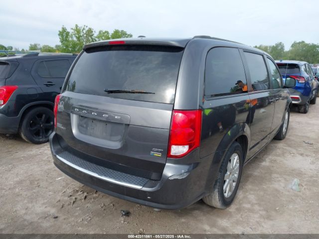 2C4RDGEG8KR674402 Dodge Grand Caravan Gt