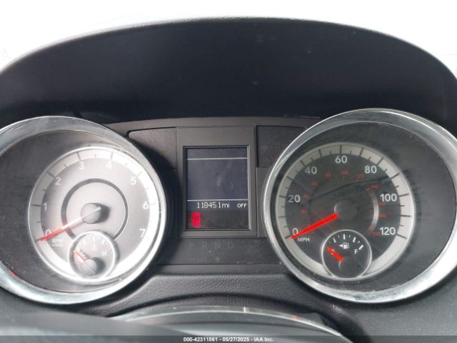 2C4RDGEG8KR674402 Dodge Grand Caravan Gt