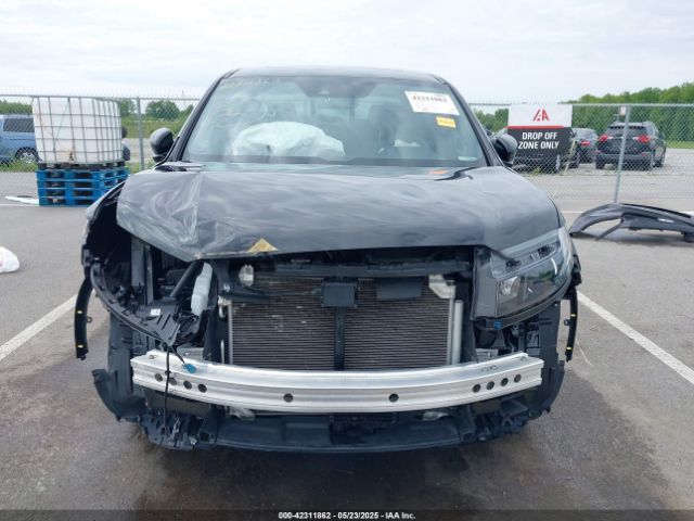 5FPYK3F86PB015746 Honda Ridgeline Black Edition