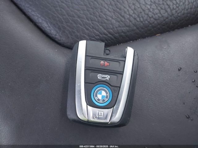 WBY1Z2C50EV283795 BMW I3