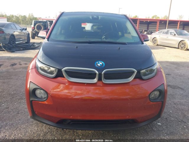 WBY1Z2C50EV283795 BMW I3