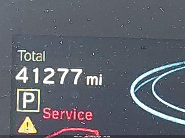 WBY1Z2C50EV283795 BMW I3