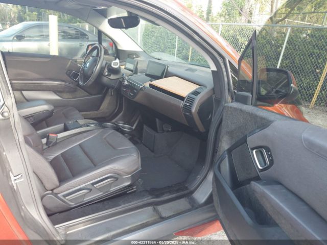 WBY1Z2C50EV283795 BMW I3