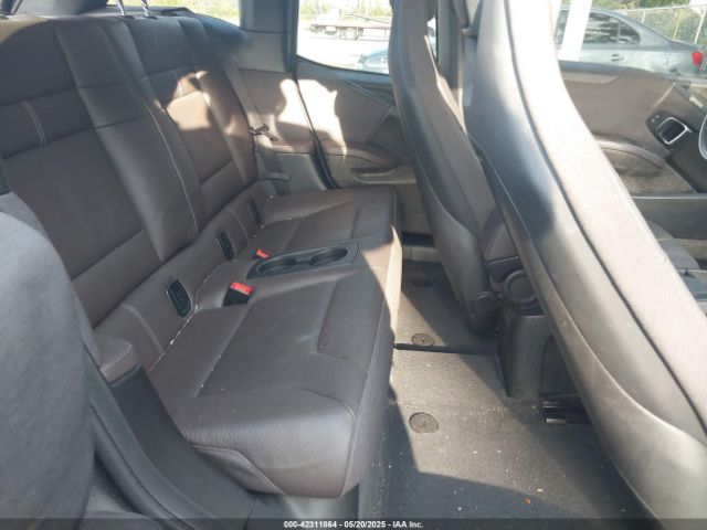 WBY1Z2C50EV283795 BMW I3