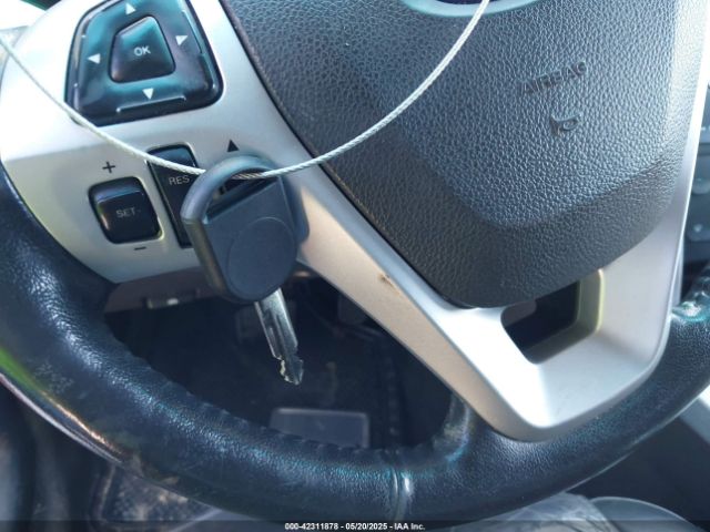 1FM5K7D86FGB39022 Ford EXPLORER XLT
