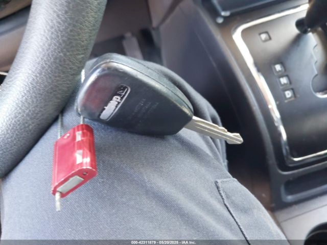 1C4NJPBB1GD800898 Jeep Patriot Sport