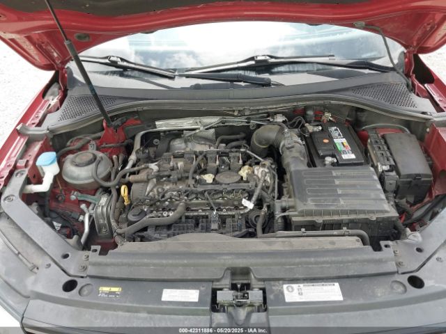 2018 VOLKSWAGEN TIGUAN 3VV1B7AX3JM045193 Photo 9