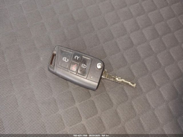 2018 VOLKSWAGEN TIGUAN 3VV1B7AX3JM045193 Photo 10