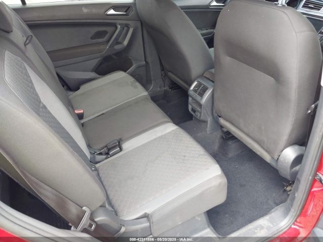 2018 VOLKSWAGEN TIGUAN 3VV1B7AX3JM045193 Photo 7