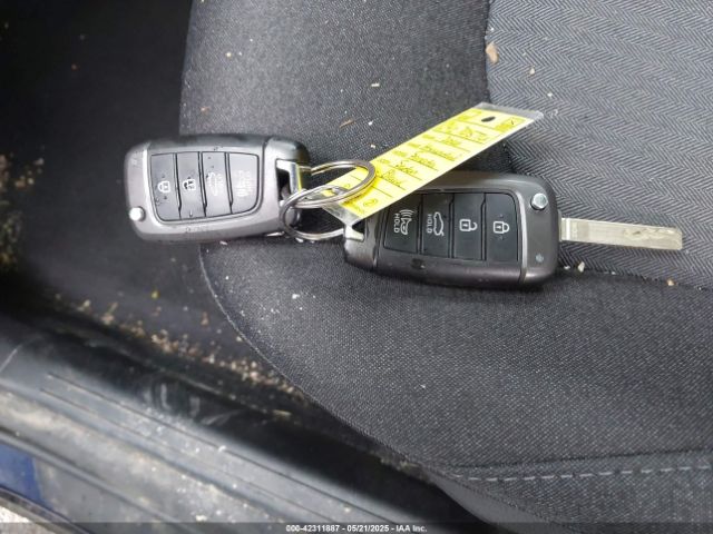 5NPEG4JA5LH038881 Hyundai SONATA SE