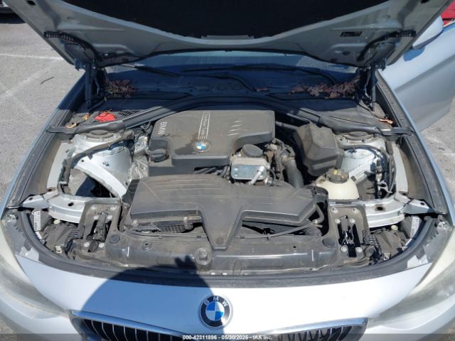 2016 BMW 328I GRAN TURISMO WBA8Z5C56GG502068 Photo 9